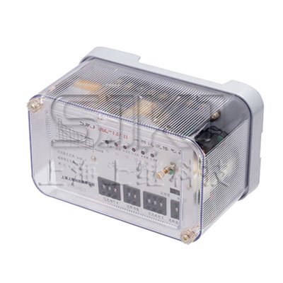JGL-13/II 84/II二相靜態(tài)反時(shí)限過(guò)流繼電器