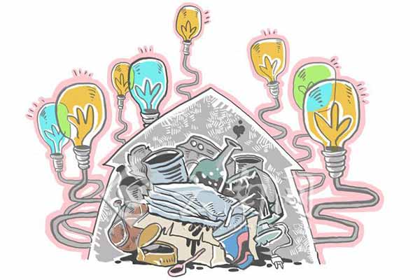 生活垃圾焚燒發(fā)電 這些知識您都知道嗎？