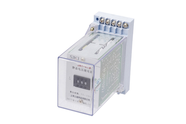 JWY-41B電壓繼電器技術(shù)條件及生產(chǎn)廠家