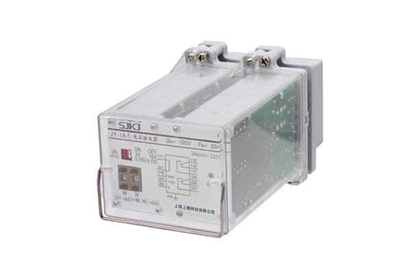 JY-1A/1電壓繼電器應用范圍及產品價格