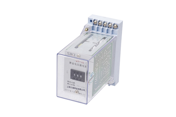 JY-1C/1電壓繼電器主要性能及產品價格