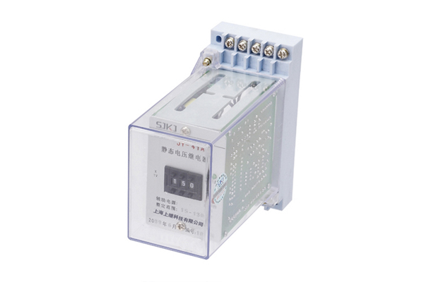 JY-41A電壓繼電器技術要求及產(chǎn)品價格