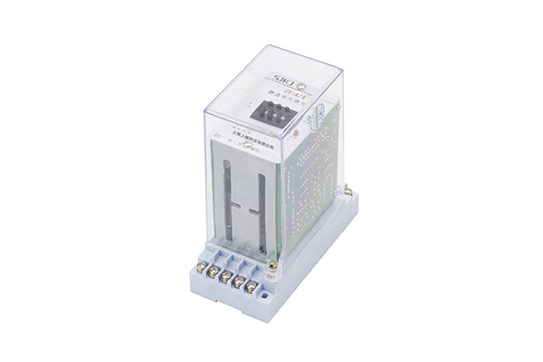 JY-A/4/210電壓繼電器使用方法及技術條件