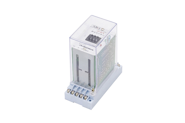 JY-B/4/210電壓繼電器技術參數及開孔尺寸