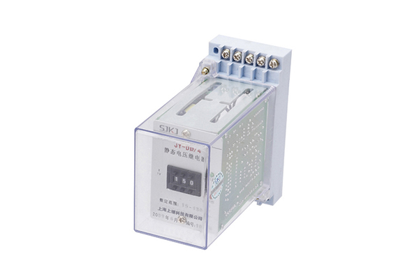 JY-DB/4電壓繼電器技術要求及產品價格